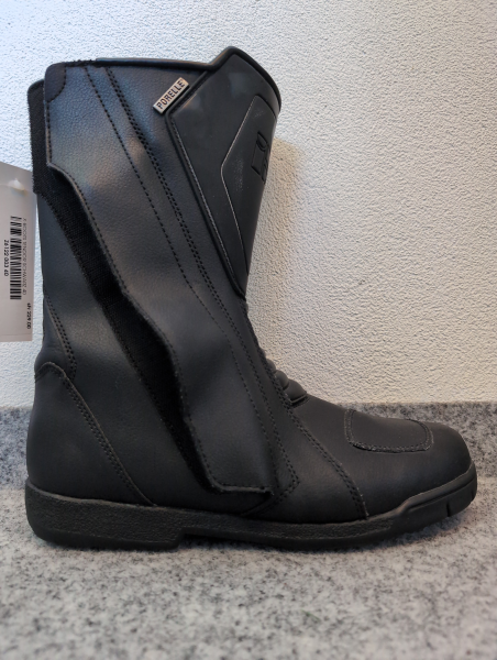 IXS X-BOOTS TENDOR SCHWARZ 40