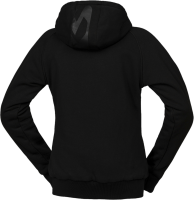 IXS Damen Rapid 1.0 Hoodie schwarz DM