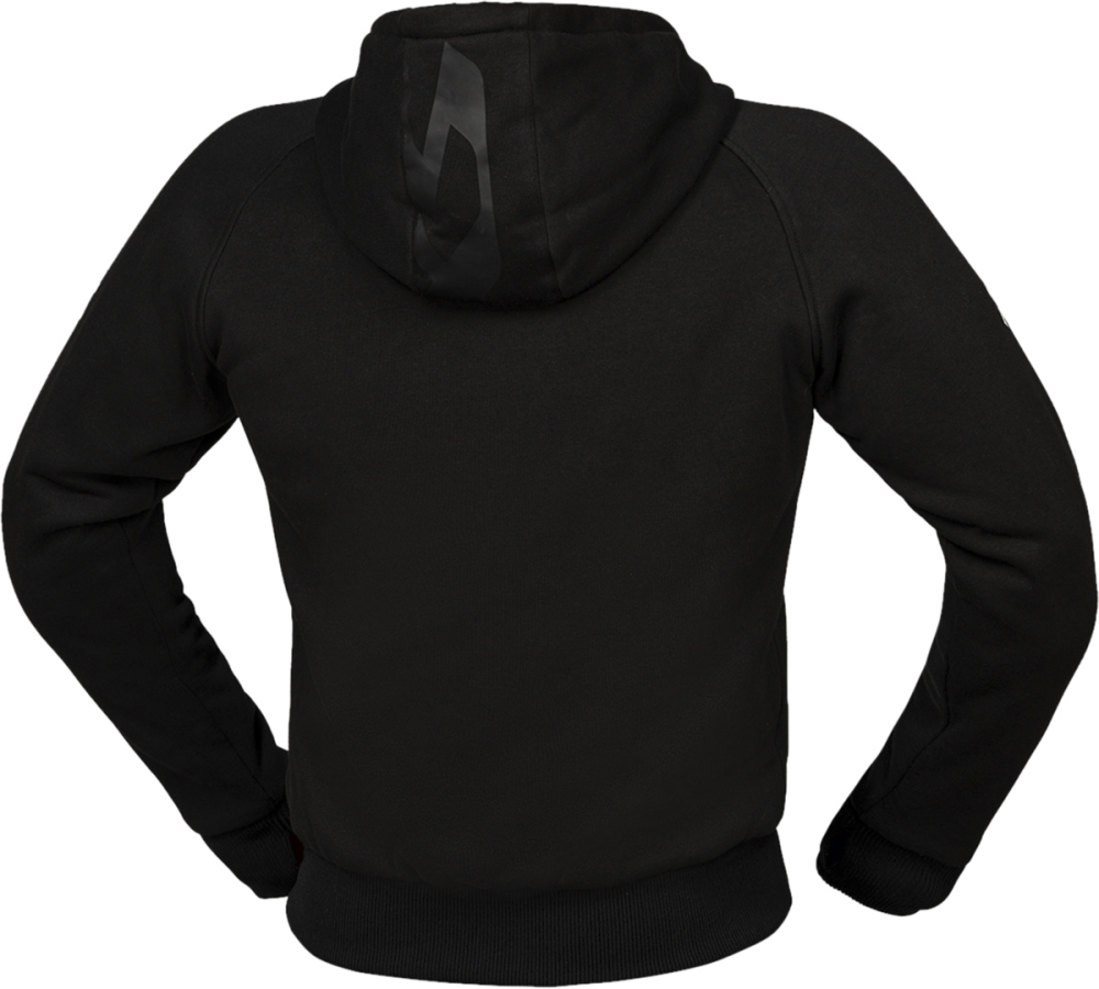 IXS Rapid 1.0 Hoodie schwarz L