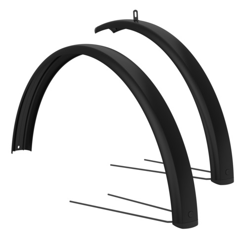 Scott Fender set Sub Cross 21/Aspect BLCK/OSZ