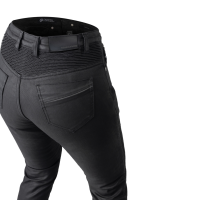 Tucano Urbano Damen Jeans Elettra schwarz 30