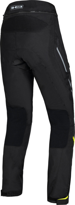 IXS Sport Hose Carbon-ST schwarz XL