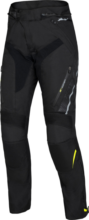 IXS Sport Hose Carbon-ST schwarz XL