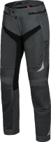 IXS Sport Hose Trigonis-Air dunkelgrau-schwarz XL
