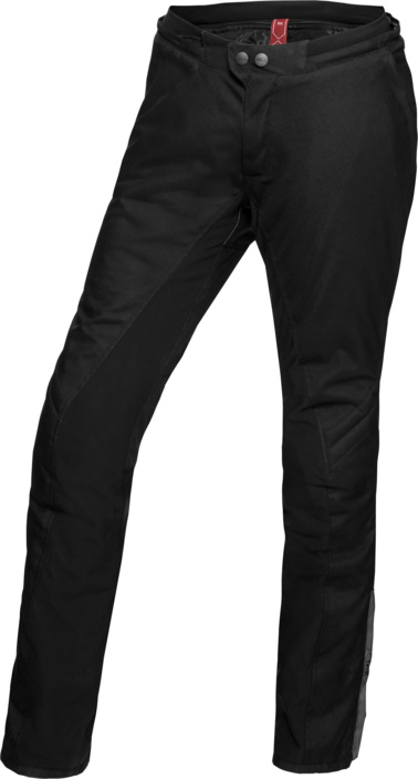 IXS Tour Damen Hose Anna-ST schwarz DM