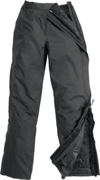Tucano Urbano Regenhose Diluvio imbottiti schwarz S