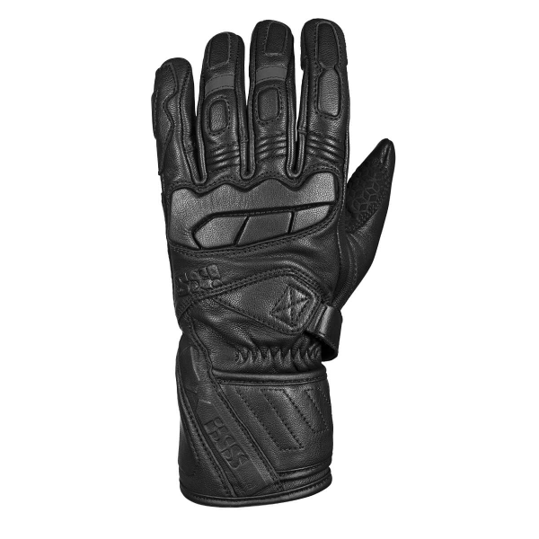 IXS Tour Handschuh Tiga 2.0 schwarz 3XL