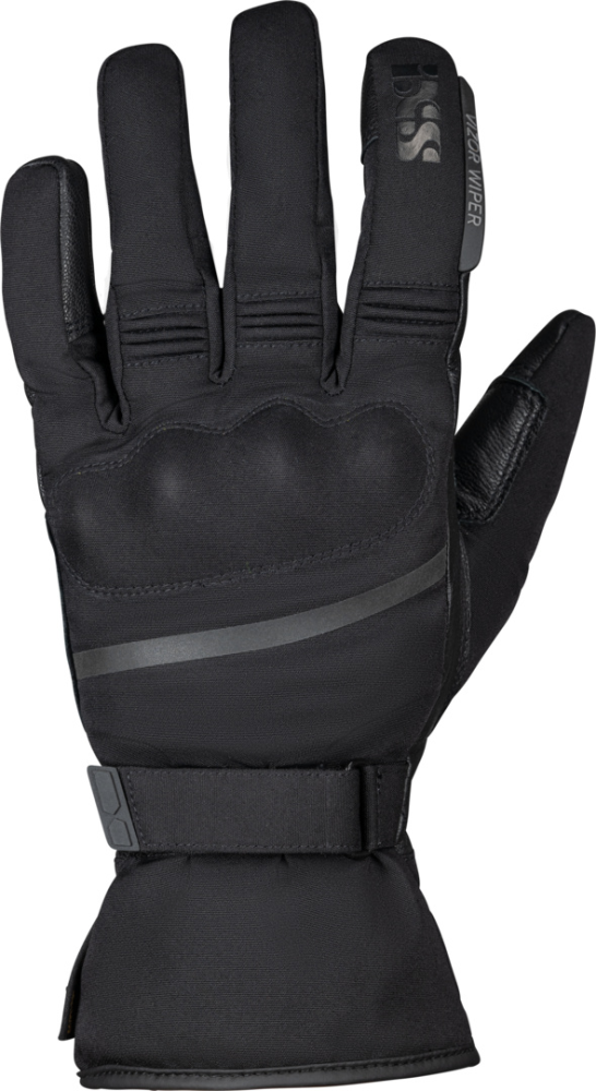 IXS Classic Handschuh Urban ST-Plus schwarz XL