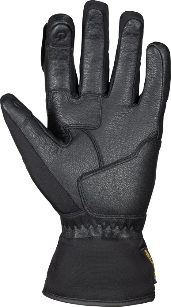 IXS Classic Handschuh Urban ST-Plus schwarz XL