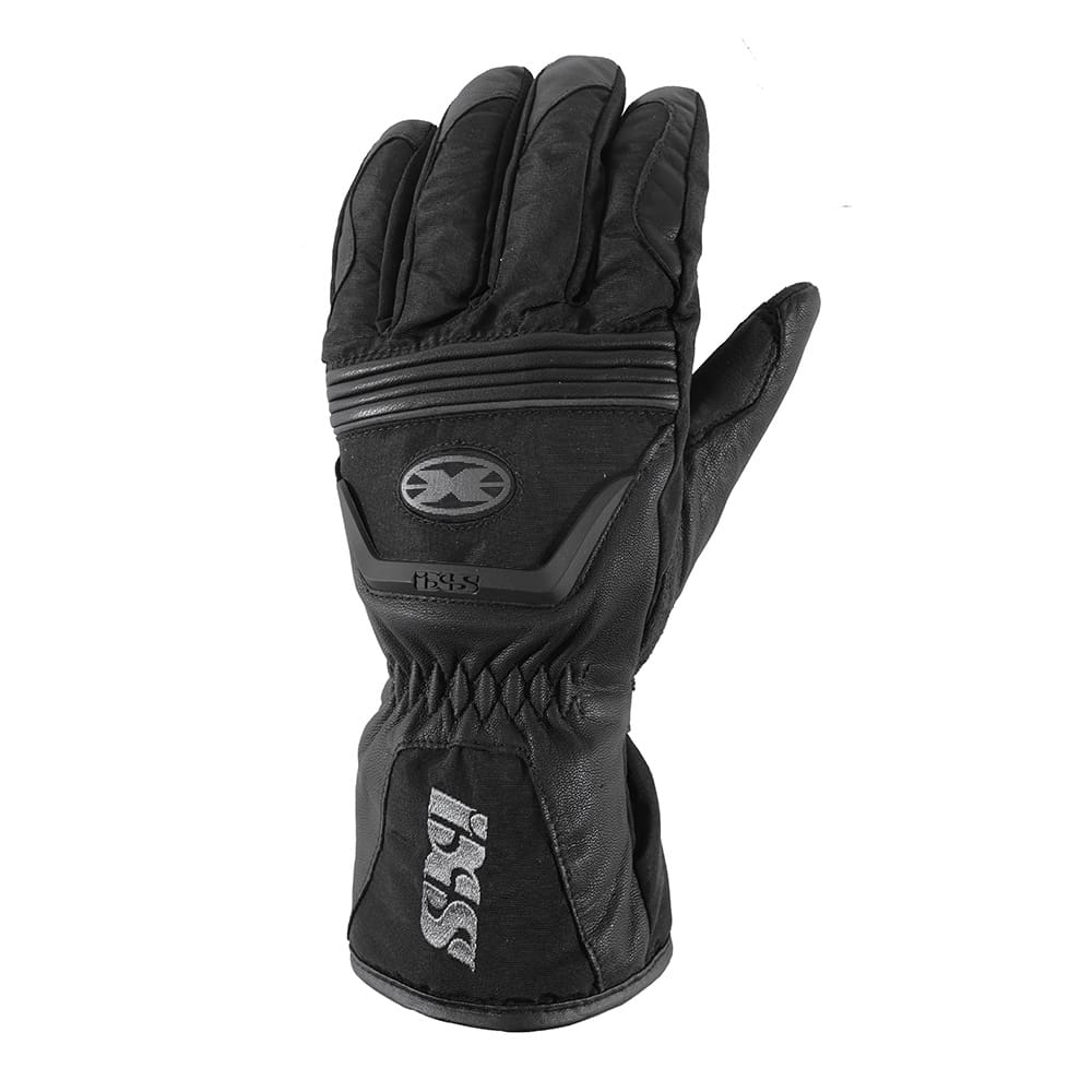 IXS Handschuhe Mirage 2.0 schwarz 4XL