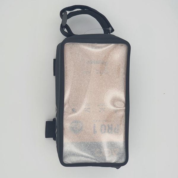 ACID Oberrohrtasche PRO 1 black