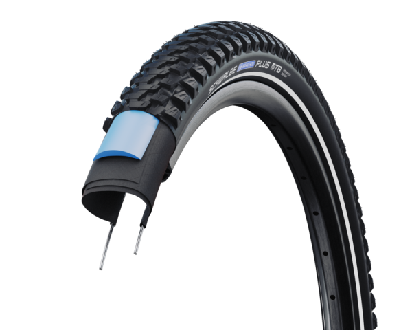 Schwalbe 57-622 MARA PLUS MTB SmG AX s/s ref