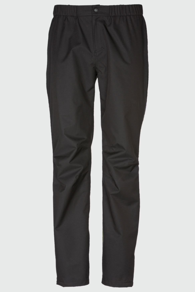 Rukka Lomo Herren Regenhose black S