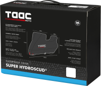 TAAC Abdeckplane Super Hydroscud XL
