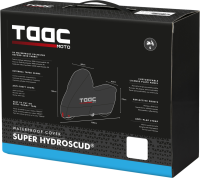 TAAC Abdeckplane Super Hydroscud S