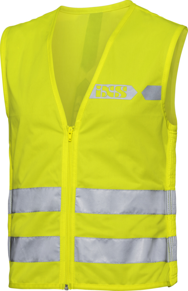 IXS Veste neon 3.0 fluo-gelb XL/2XL