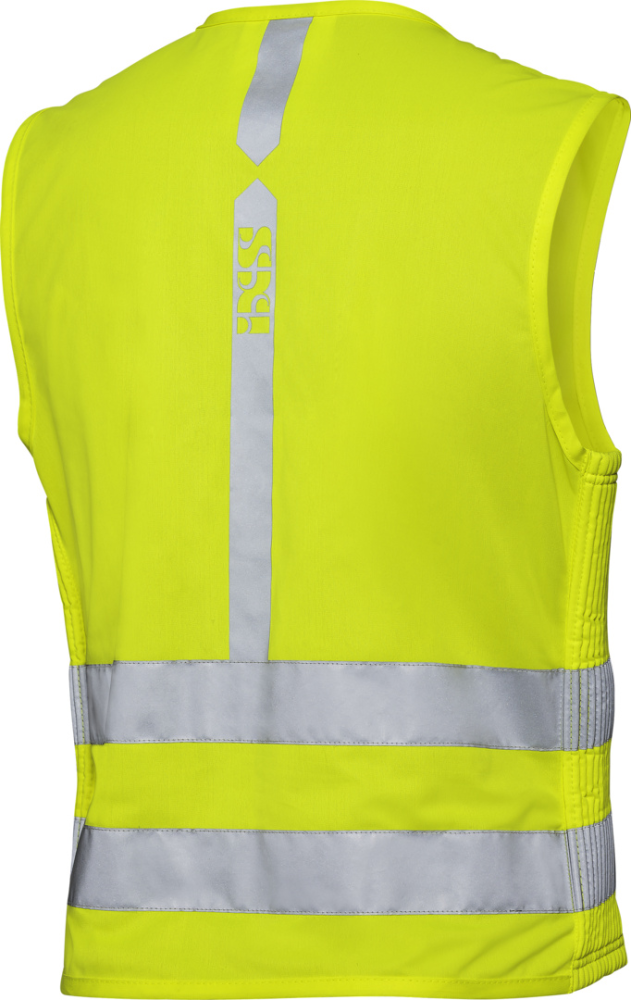 IXS Veste neon 3.0 fluo-gelb XL/2XL