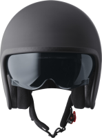 gms Jethelm Ride matt schwarz 2XL