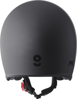 gms Jethelm Ride matt schwarz 2XL