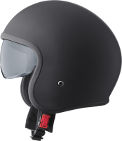 gms Jethelm Ride matt schwarz 2XL