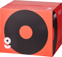 gms Jethelm Ride matt schwarz-weiss S