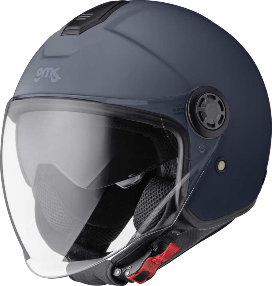 gms Jethelm Gelato mora L