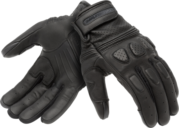Tucano Urbano Handschuhe Gig Evo schwarz