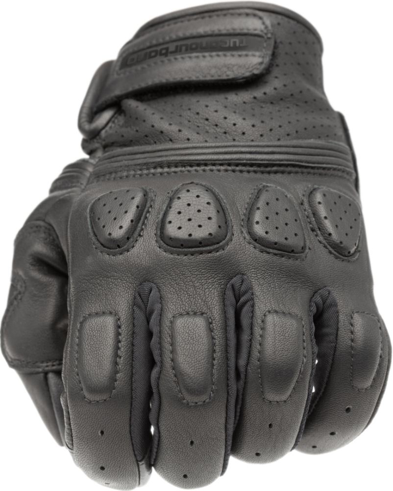Tucano Urbano Handschuhe Gig Evo schwarz 2XL