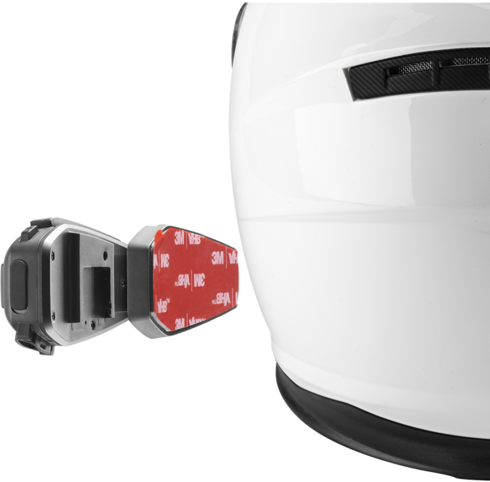 Interphone Bluetooth Headset Ucom8r Twin Pack