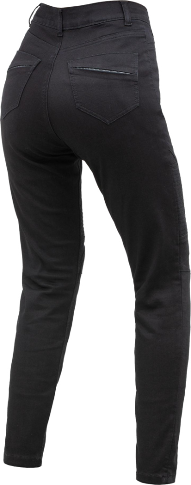 Tucano Urbano Damen Jeans Maddalena schwarz 29