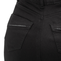 Tucano Urbano Damen Jeans Maddalena schwarz 29