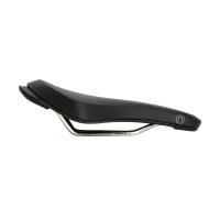 Selle Royal On Athletic Sattel, 45°, for E-Bike, E-fit Design, Royalgel - Black Allure