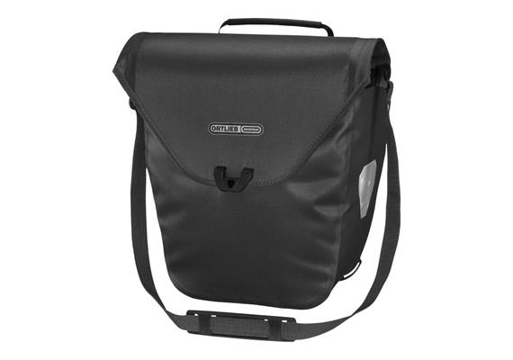 Ortlieb Velo-Shopper QL2.1 18 L black