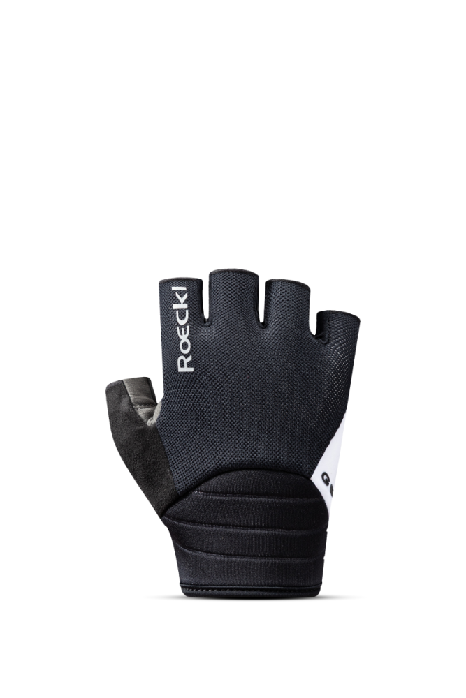 Roeckl Itamos 3 black/white 7.5