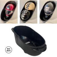 Big Box für Vespa GTS