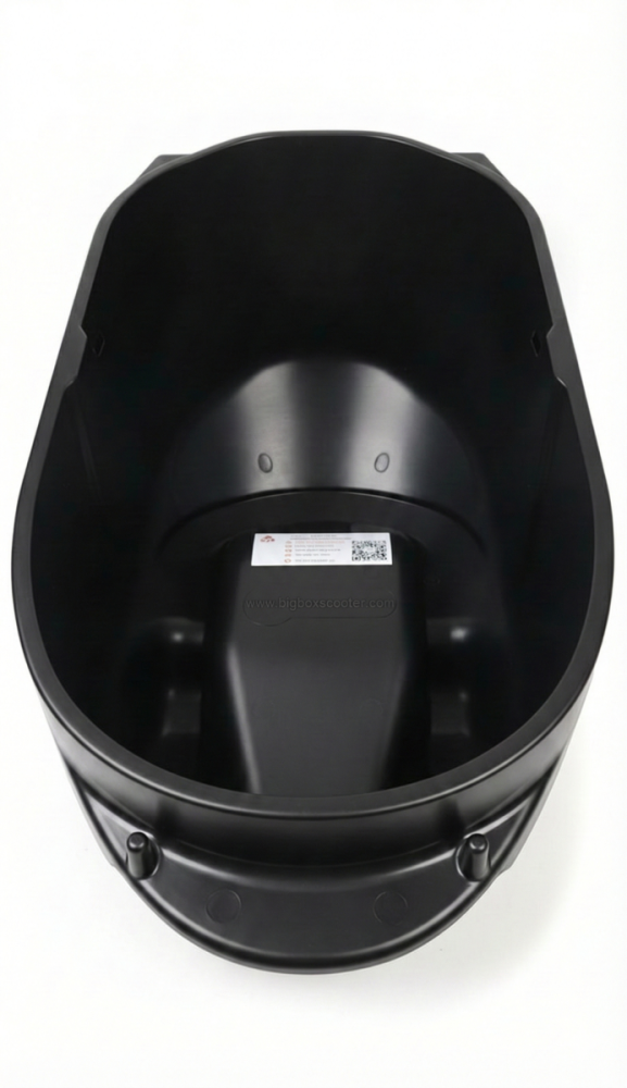 Big Box für Vespa GTS