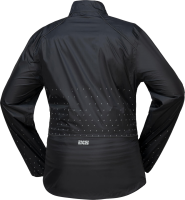 IXS Regenjacke Damen Ligny schwarz DS