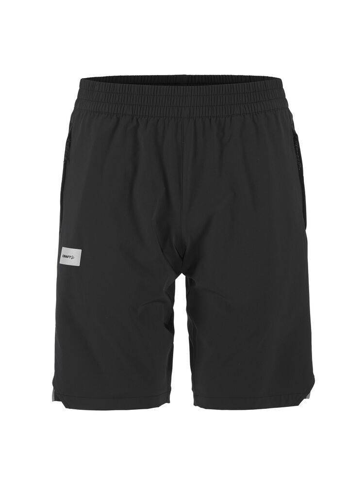 Craft Everyday Shorts W Pad M Black L