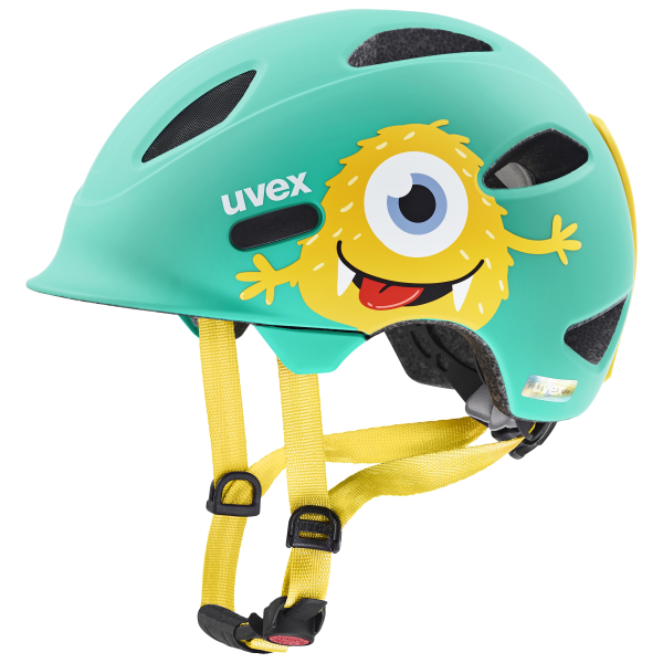 Kinder Helme