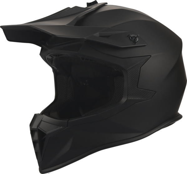 Motocrosshelme