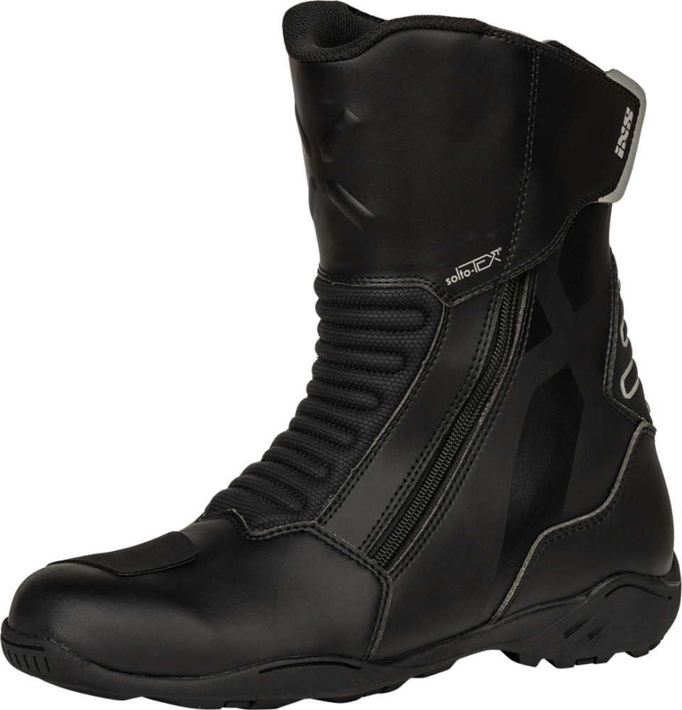 IXS Tourster-STX 1.1 Stiefel schwarz 42