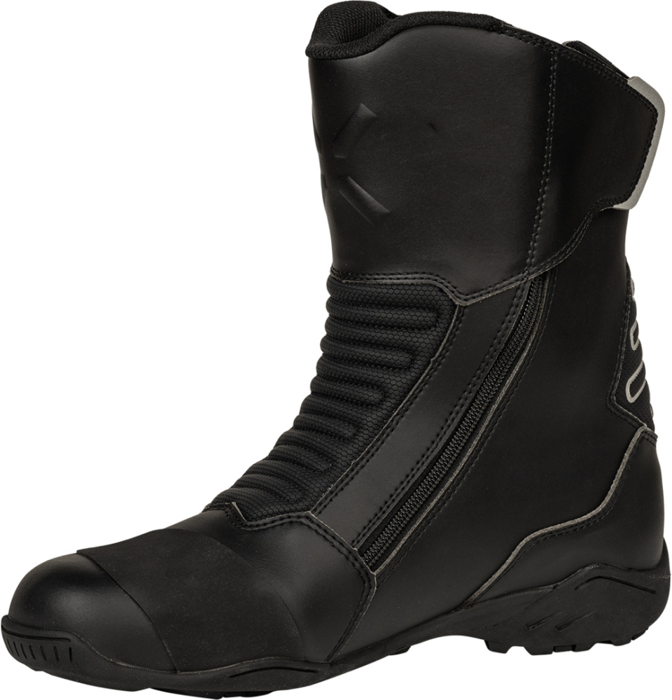 IXS Tourster-STX 1.1 Stiefel schwarz 42