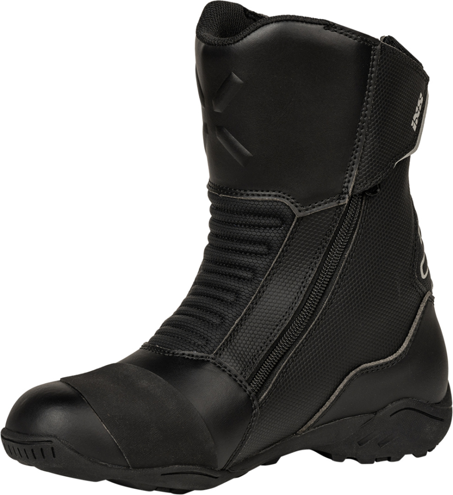 IXS Tourster-STX 1.1 WMS Stiefel schwarz 38