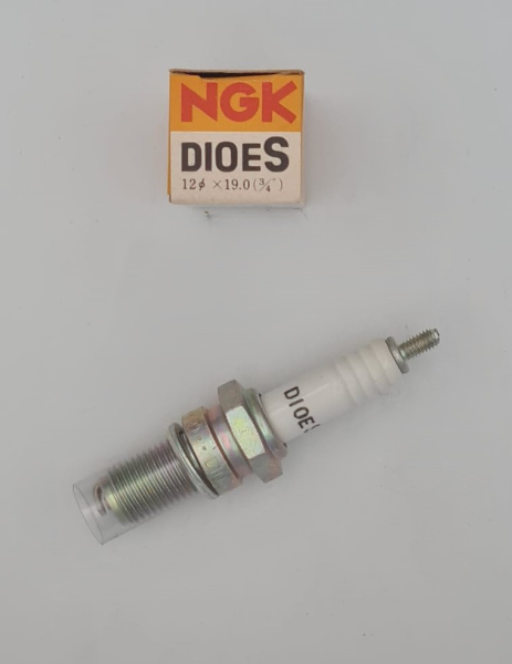 NGK Zündkerzen NGK D10ES