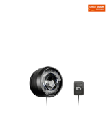 LUPINE SL NANO O.FERNLICHT LENKERHALTER 31.8MM
