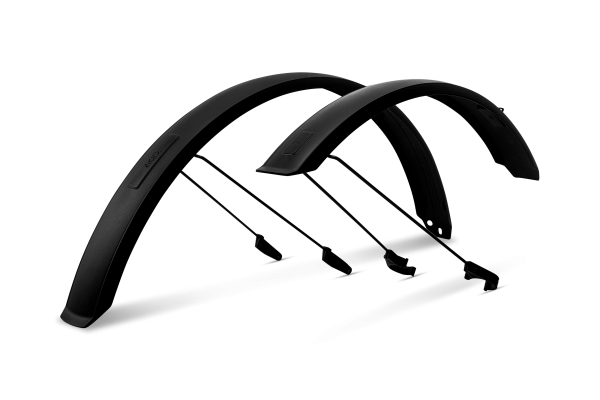 ACID Schutzblechset 65 27,5" BB Mount 2.0 black