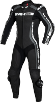 IXS Sport LD Kombi RS-800 2.0 1tlg schwarz-grau-weiss 106H