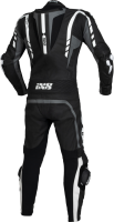 IXS Sport LD Kombi RS-800 2.0 1tlg schwarz-grau-weiss 106H