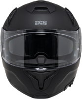 IXS Rapid 2.0 Chalky Integralhelm matt schwarz L