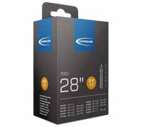 Schwalbe Veloschlauch, DV17 TOUR 28' D40 Dunlop